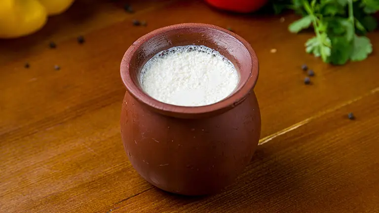 მაწვნის დიეტა