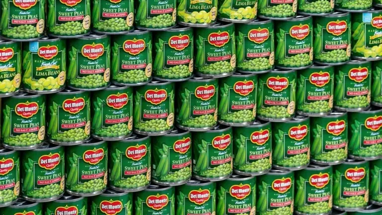 del monte ქილები